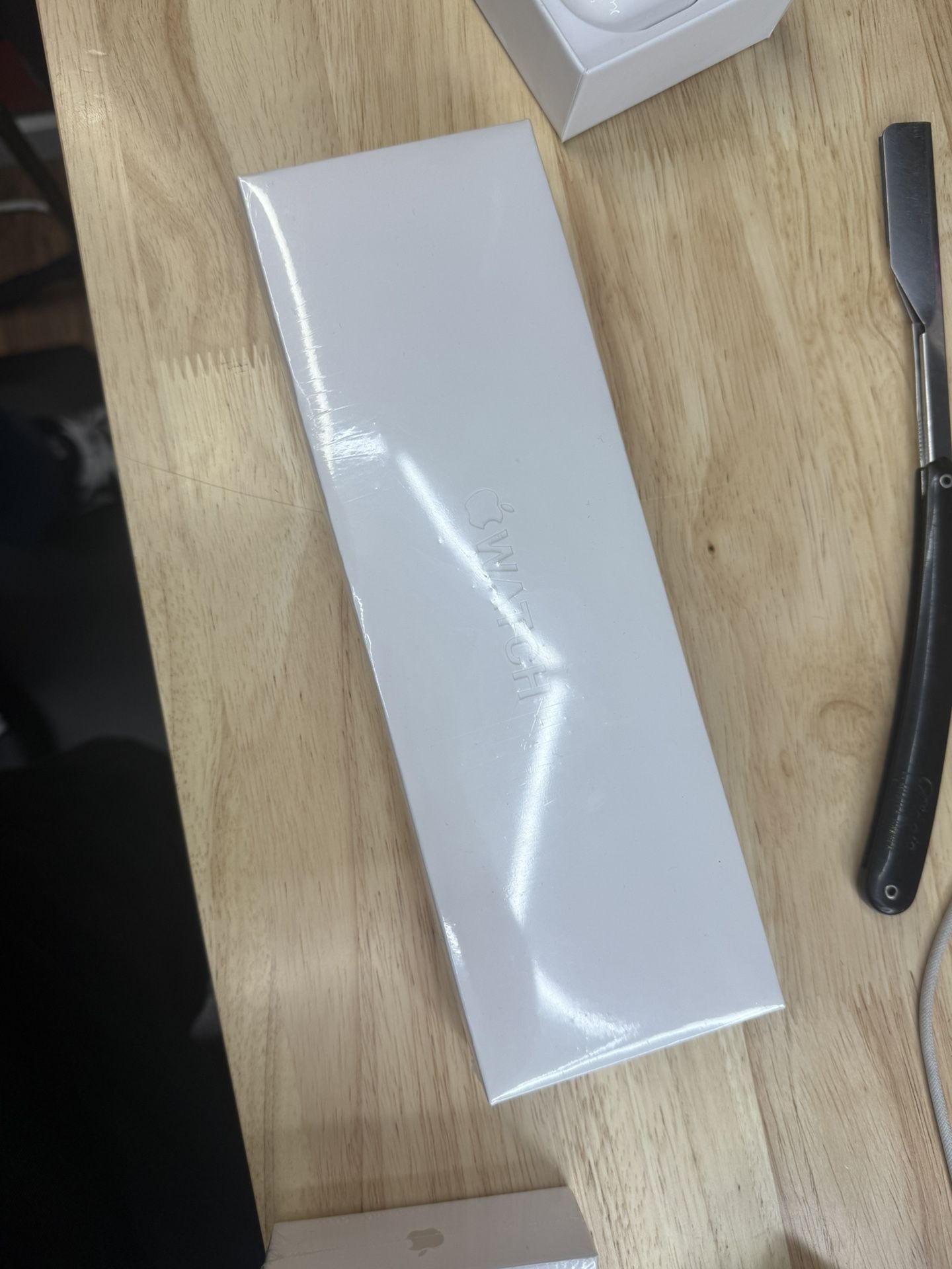 Apple Watch Series 10, 46mm P
