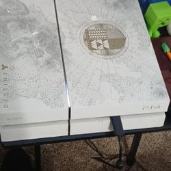 Ps4 Special Destiny Edition 