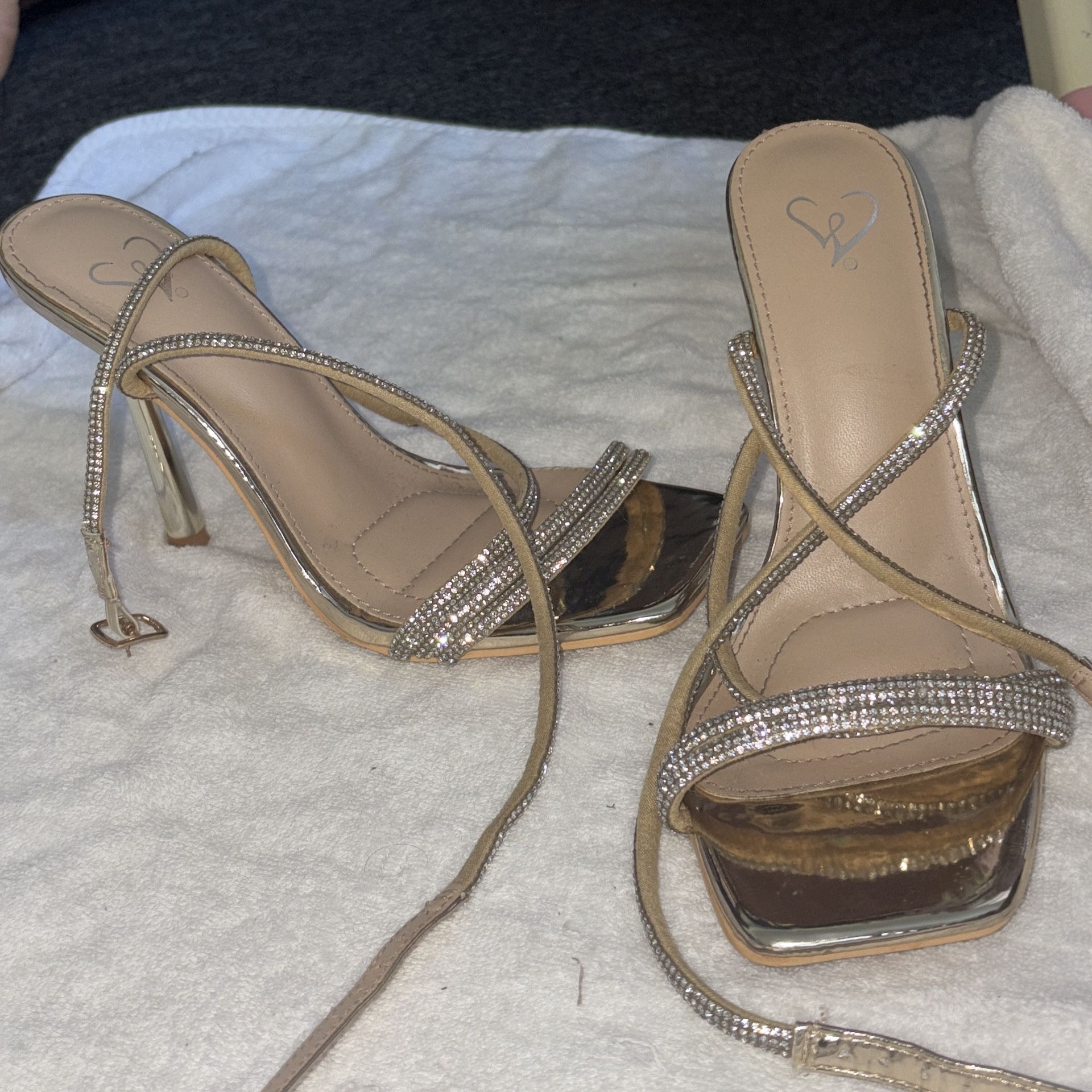 High Heels