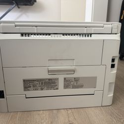 Hp Printer 