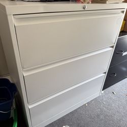 File Cabinet 