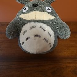 Totoro My Neighbor Totoro 9 inch Plush