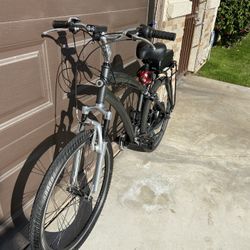 ELECTRIC BIKE FOR SALE 1500 Watt Motor $749