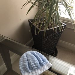 Very Beautiful Handmade Crochet Hat For Sell