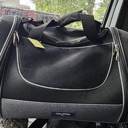 Nautica Dog Carrier