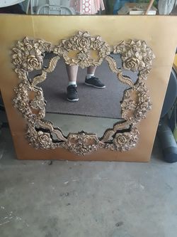 Mirrors