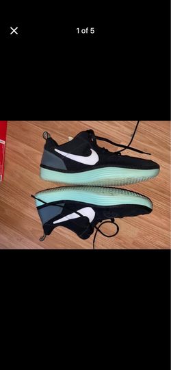 Nike Solarsoft Run Men’s US Size 11 Black Bomber Grey Sneaker Shoes 631409-010