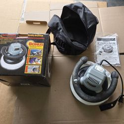 Rockford 10" polisher/ buffer