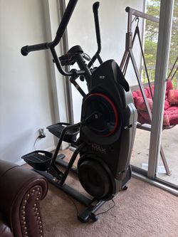 Bowflex Max M3