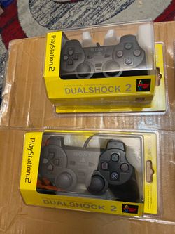 Ps2 controller
