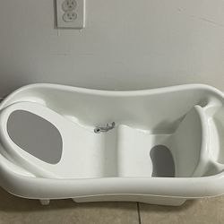 Baby Bath