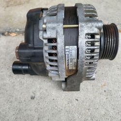 2004 Honda Odyssey Alternator 