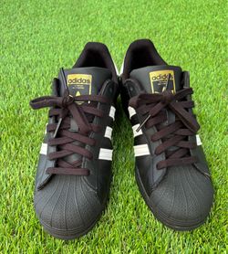 Adidas Superstars