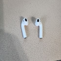 AirPods 1st GENERATION 