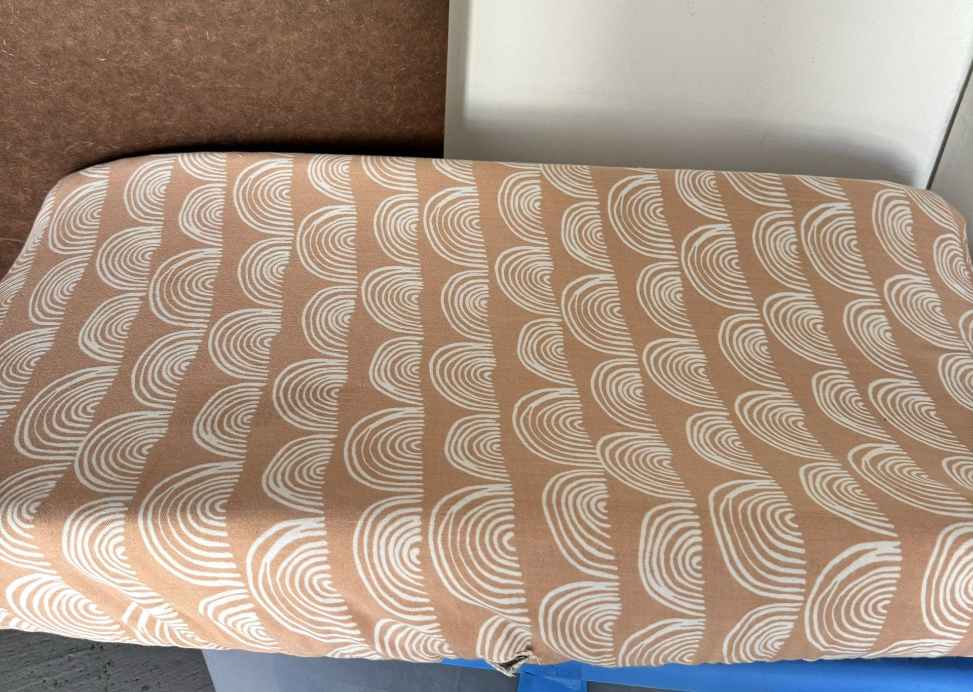 Diaper Changing Table Pad