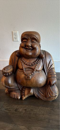 Buddha statue
