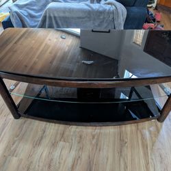 VAS Media TV Storage Stand