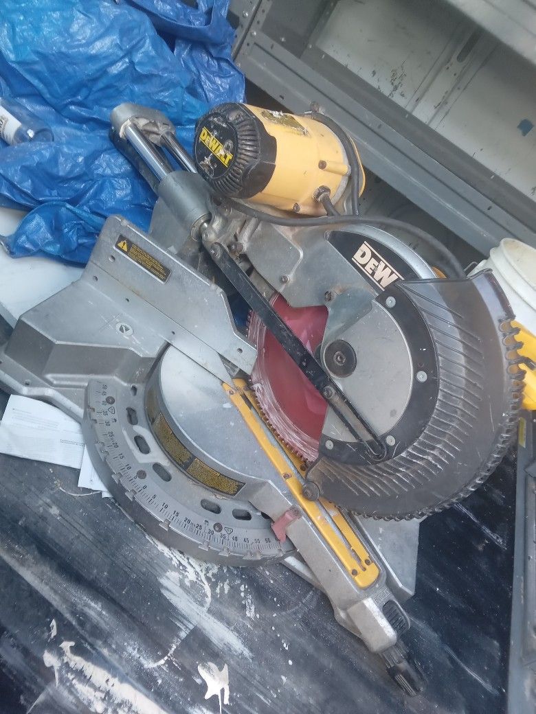 Mitter SAW