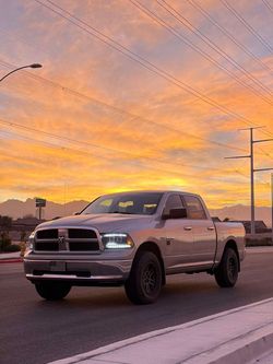 2010 Dodge Ram 1500