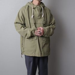 Olive Green vintage Jacket 