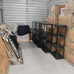 Extra Storage UNIT SALE ,MUST PICKUp, Ellenwood Area,