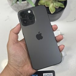 iPhone 14 Pro Max 128Gb Unlocked