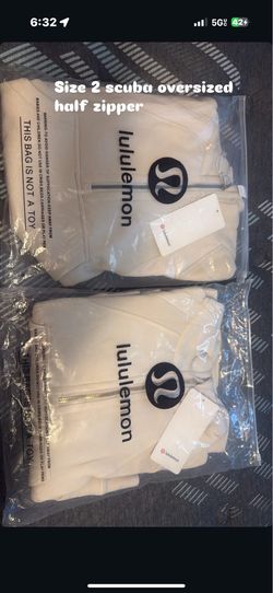 Lululemon