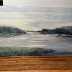 Canvas Wall Art