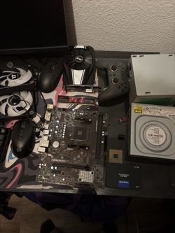 pc parts