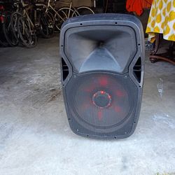 MrDJ Usa Speaker USB+SD +FM+Bluetooth Player+AUX 