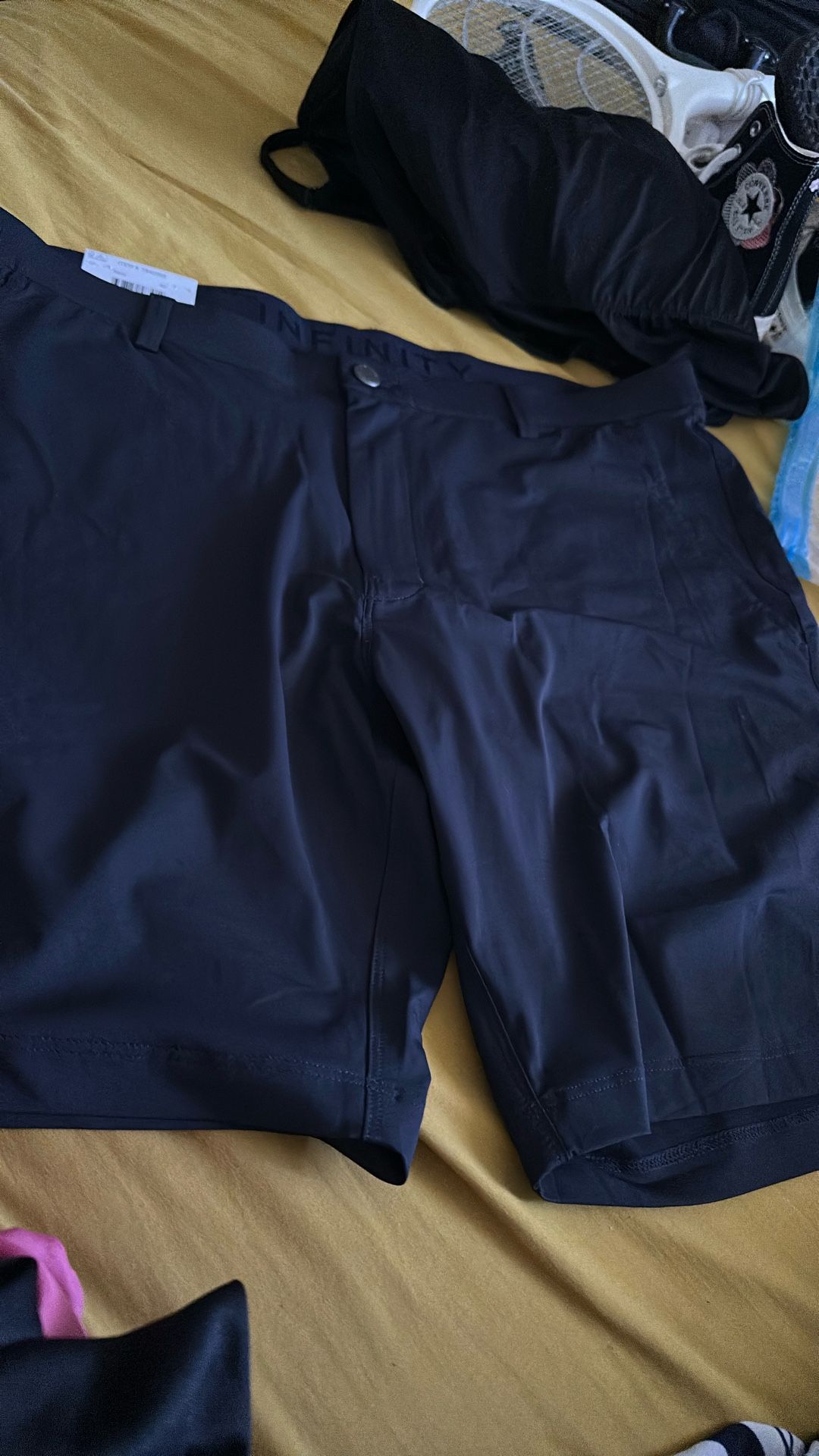 Chort Nuevo Size 40