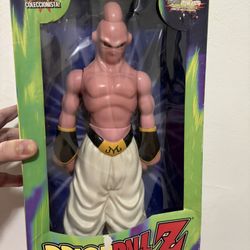 Dbz Super Buu 