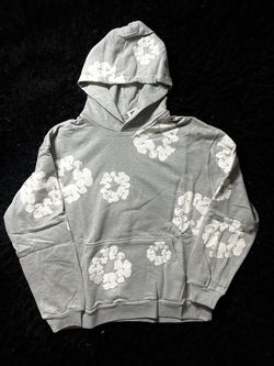 Denim Tears Hoodie