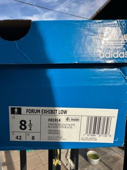 Adidas Men's 8.5