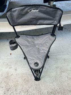 Fising chair