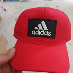 Adidas Hat New 