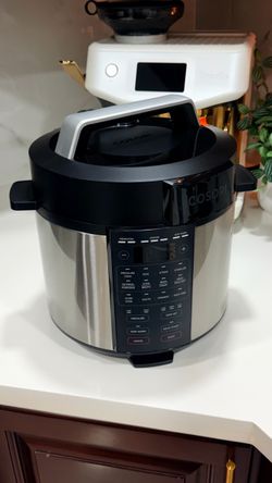 Olla de Presión Multiuso Cosori