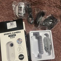 Go Snap Body Cam