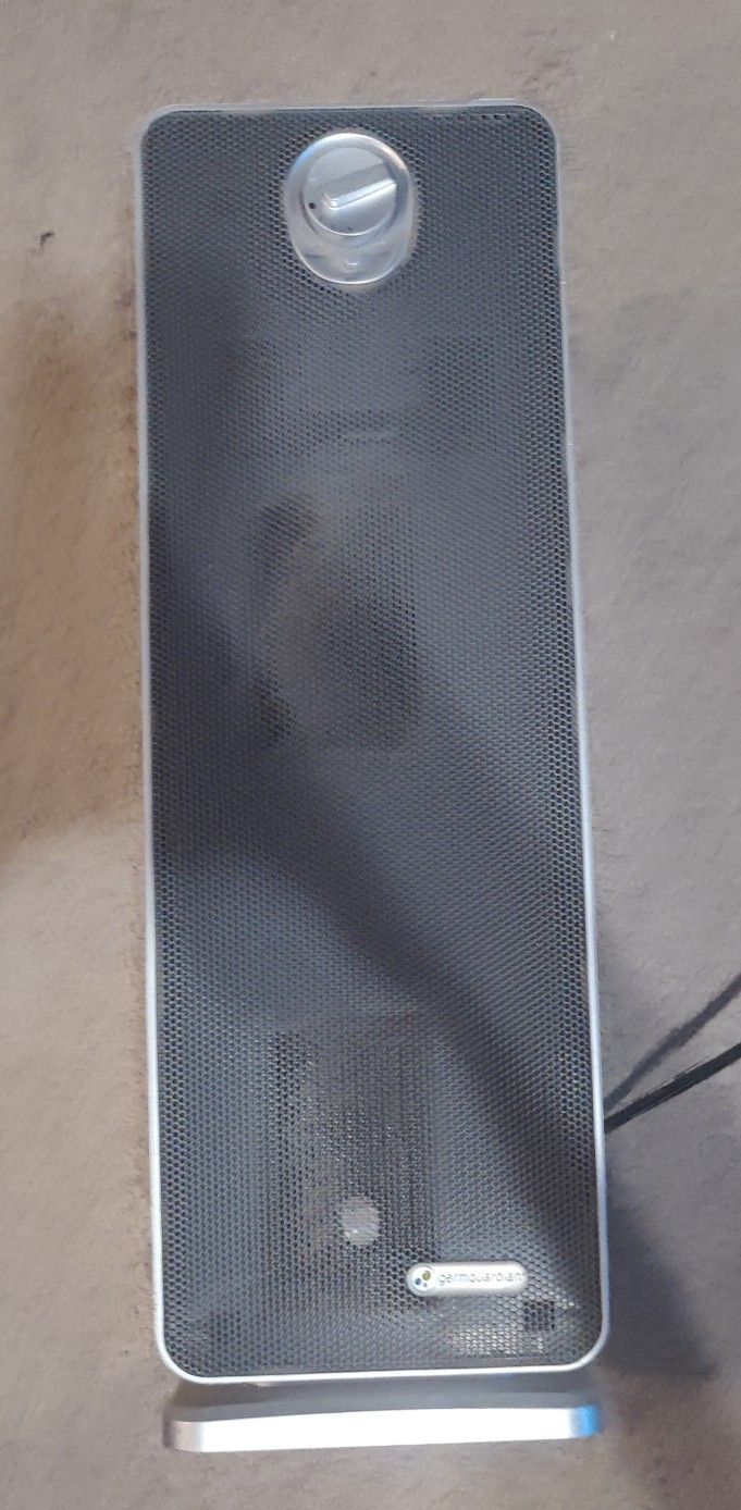 GermGuardian Air Purifier (HEPA Filter)