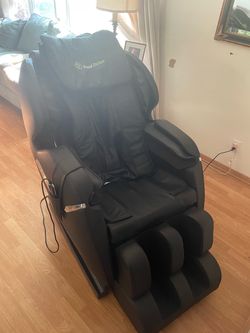 Real Relax Favor-03 Massage Chair