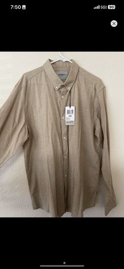 Carhartt WIP Kyoto Shirt