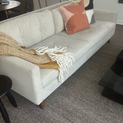 Macys Sofa 