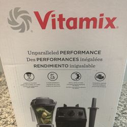 Vitamix E310 BRAND NEW 