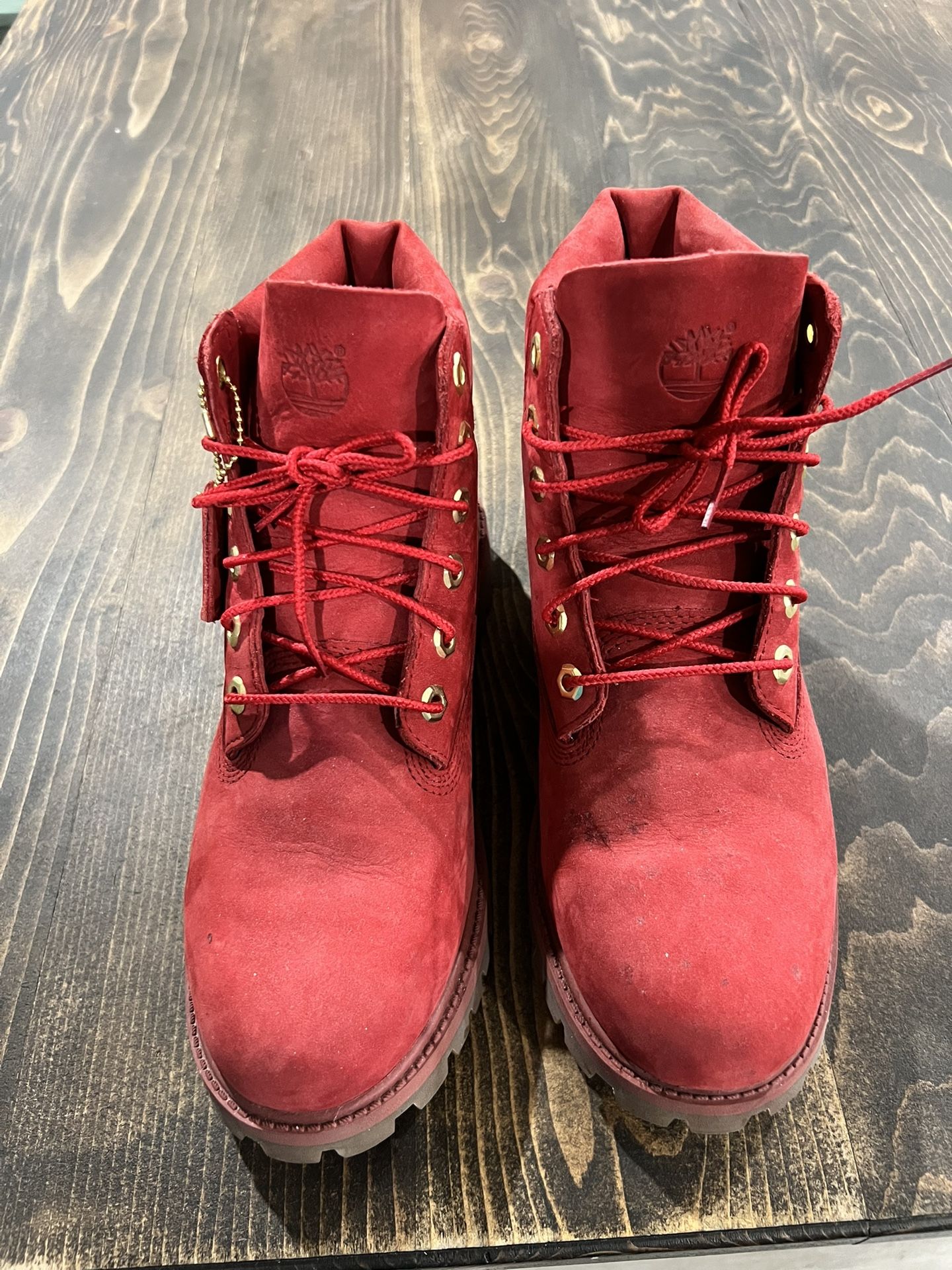 Timberlands