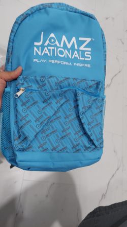 Jams National Backpack