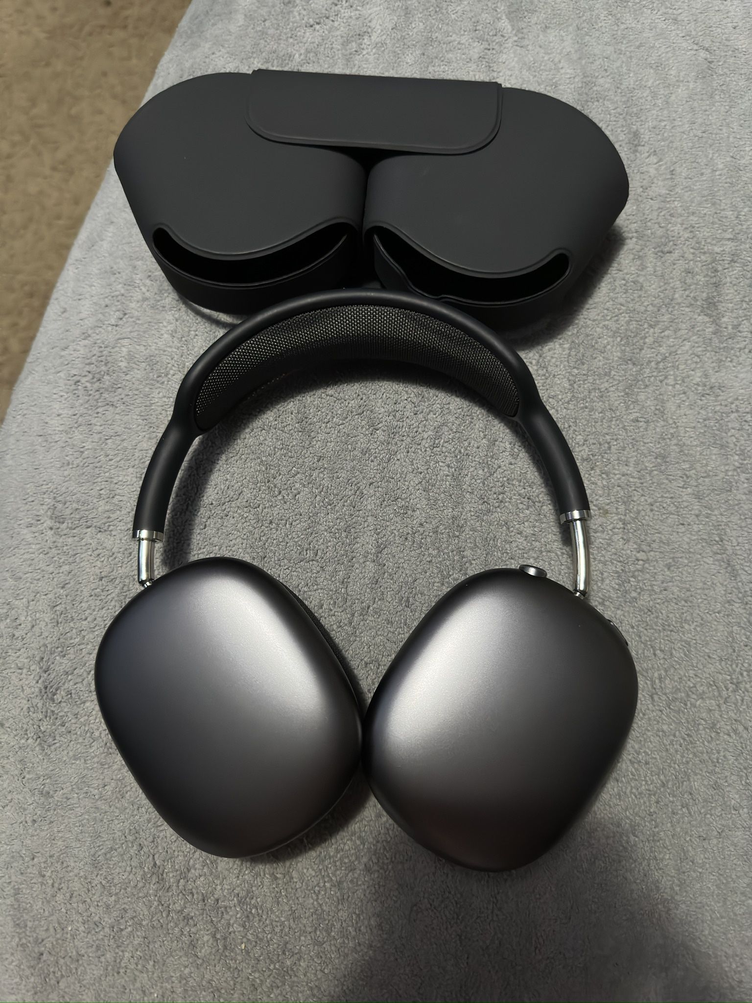 Airpods Max Pro