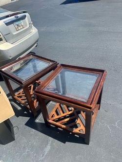 Night tables