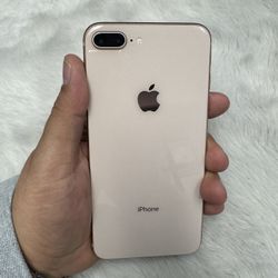 Apple iPhone 8 Plus 64GB Unlocked $150