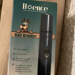 Brand New Dog Grinder! 