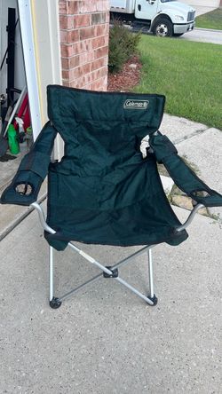 Coleman chair